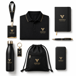 Custom Corporate Gift Set Business Promotional Kit Office Branding Merchandise Set Employee Onboarding Welcome Gift <b>Box</b> Giveaway - Product Image 5