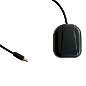 Antena GPS/GNSS activa multifrecuencia de alta calidad, compatible con RoHS, modelo ARKNAV MCX - Product Image 5