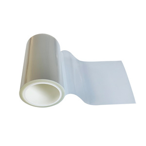 Film de protection transparent haute clarté pour écran tactile et panneau de commande, à découper à la machine - Product Image 3