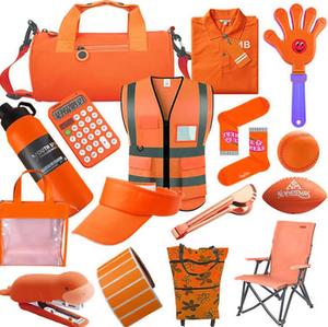 Kit d'accueil d'entreprise personnalisable Ome Brand 2026 tendance avec logo imprimé UV sur papier, coffret cadeau promotionnel pour entreprises - Product Image 4