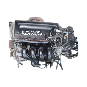ใช้สำหรับเครื่องยนต์2ZR-FE <span class=keywords><strong>1ZR</strong></span> 1ZZ โตโยต้าโคโรล่า<span class=keywords><strong>1ZR</strong></span> 17276724 1.6 16โวลต์ - Product Image 5