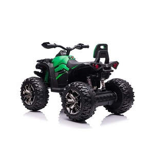 Voiture électrique pour enfants, 4 roues <span class=keywords><strong>quad</strong></span>, moteur <span class=keywords><strong>12v</strong></span> - Product Image 5