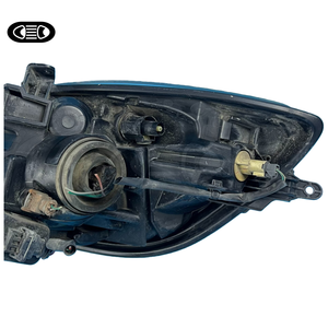 Tuzhihao ชิ้นส่วนไฟหน้ารถยนต์<span class=keywords><strong>มือ</strong></span><span class=keywords><strong>สอง</strong></span>ไฟ LED ชิ้นส่วนระบบไฟเลี้ยวสำหรับโรงงาน - Product Image 6