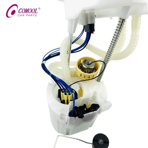 Module de pompe à carburant COMOOL 16117344064 pour BMW Séries 1, <span class=keywords><strong>2</strong></span>, 3, 4 (F20, F21, F22, F23, F30, F31, F32, F33, F34, F35, F36) - Product Image 4