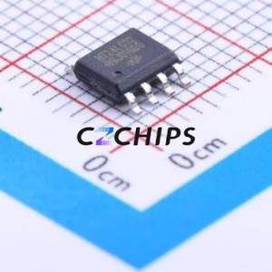 Original et nouveau HT24LC02 SOP-8 circuit intégré IC puce EEPROM vente entière puces de composants électroniques fournisseur et Service de nomenclature - Product Image 1