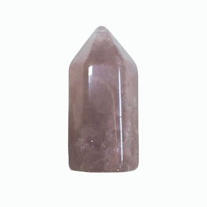 แท่งนวดควอตซ์สตรอว์เบอร์รี เครื่องมือกดจุดหยก อุปกรณ์สปาหยก - Product Image 2