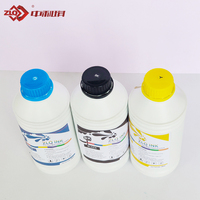 Tinta Sublimasi Zhongliqi Berkinerja Tinggi untuk Bahan Kaos Polyester, Printer Sublimasi Uzbekistan, Penawaran Terbaik Harga Murah