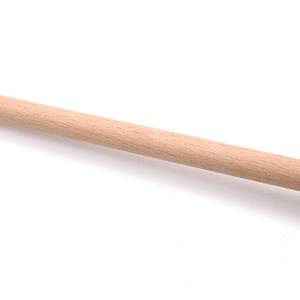 1 par de baquetas de marimba de xilófono profesional de 365mm, piezas de percusión, baquetas - Product Image 5