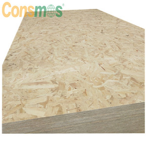 Chất Lượng Cao Đồng Bằng OSB/OSB2/OSB3 1220*2440Mm * 8-20Mm - Product Image 2