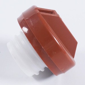 Bouchon de réservoir de carburant Jm Fuel Tank Cap Mb400395 77310-12140 17251-79915 77310-16011 pour Daewoo Nexia Sky Wools en plastique - Product Image 3