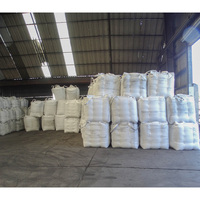 Haute pureté 98% 100 maille noir carbure de silicium céramique prix usine pour les matériaux réfractaires de désoxydation métallurgique