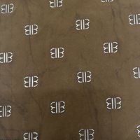 Tissu 100% polyester 280 g/m², textile durable de poids moyen pour pantalons décontractés, pantalons de sport, vestes, uniformes et vêtements fonctionnels