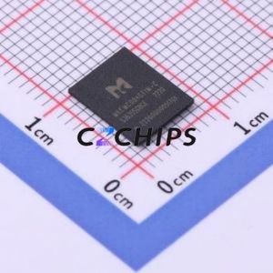 New&Original MKEMC004GT1M-C FBGA-153 Integrated Circuit IC Chip eMMC Whole Sale Electronic Component Chips & BOM Service - Product Image 1