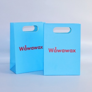 High Quality Luxury <strong>Paper</strong> <strong>Bags</strong> <strong>With</strong> Your Own <strong>Logo</strong> Embed Handle <strong>Paper</strong> Shopping <strong>Bags</strong> Custom <strong>Paper</strong> <strong>Bag</strong> - Product Image 6