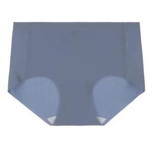 Mutandine Senza Cuciture da Donna, Slip Tagliati al Laser, Intimo in Nylon e Cotone, Slip Monopezzo Morbidi - Product Image 6