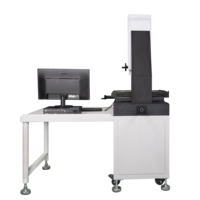 AUSKY AQC320 2D 2.5D Optical Video Measuring System High Precision Color Digital CCD Manual