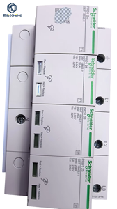 อุปกรณ์ป้องกันไฟกระชาก PRD1 25 แบบ 3P+N ความจุ 25kA ป้องกันไฟเกินพิกัด - Product Image 1
