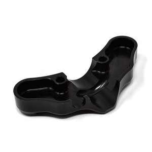 Alloggiamento posteriore per interruttore manubrio sinistro a 0 pulsanti - Product Image 2