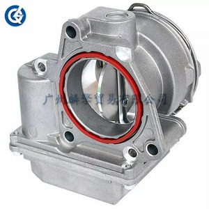 Válvula de aceleración 03G128063J A2C53099815 para reemplazo, reparación, nueva - Product Image 4