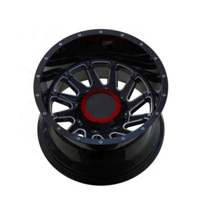 ล้อแม็<span class=keywords><strong>ก</strong></span>ซ์ Flrocky 15 นิ้ว <span class=keywords><strong>5</strong></span>/114.3 ขอบเว้า 15" 114.3 รู <span class=keywords><strong>5</strong></span> รู สำหรับรถยนต์ R15 6x139.7 ล้ออัลลอย - Product Image 1