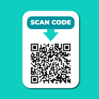 Autocollants adhésifs personnalisés en vinyle avec code QR - Formes découpées résistantes à l'eau pour réseaux sociaux, expositions, cadeaux, avec impression laser
