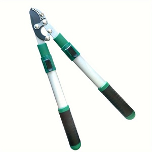 Forbici da Potatura Manuali Professionali Portatili di Grado Industriale con Bordo Liscio - Product Image 4