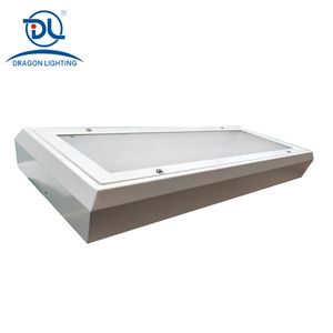 Luz <span class=keywords><strong>LED</strong></span> antideslumbrante <span class=keywords><strong>para</strong></span> <span class=keywords><strong>techo</strong></span>, diseño <span class=keywords><strong>para</strong></span> la cárcel, con tubo T8 <span class=keywords><strong>de</strong></span> 20W - Product Image 2
