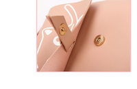 Bolsa Cruzada Impermeable Unisex en Existencia, Bolsos de Mano Duraderos para Exteriores con Estampado Animal, Material de PU para Mujer