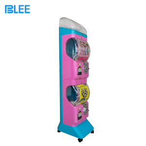 Distributeur automatique de balles rebondissantes et de capsules de bonbons pour enfants, économique, pour centres commerciaux - Product Image 2