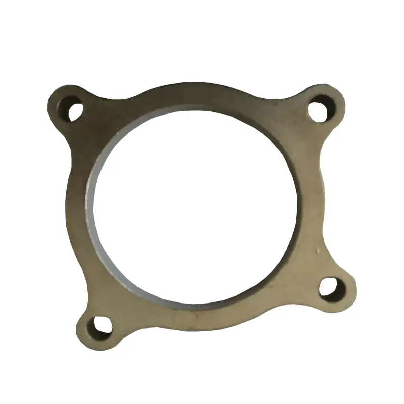 Customized OEM Casting Services Lost Wax Cast Metal Parts stainless steel investment casting