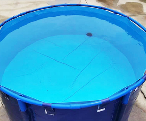 <span class=keywords><strong>Bassin</strong></span> à poissons en PVC sur mesure en gros, <span class=keywords><strong>bassin</strong></span> à poissons en plastique, <span class=keywords><strong>bassin</strong></span> à poissons en PVC - Product Image 4