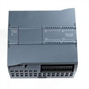 6ES72111BE400XB0 Contrôles industriels S7-1200 CPU 1211C 6DI 3HS 4DO 24VDC PROFINET 1 Mo Mémoire ROM/Données 50 Alimentation électrique - Product Image 2