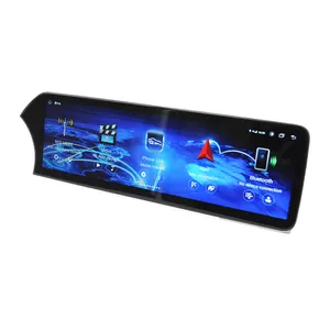 14.9 Inch Android Touch Screen Car Multimedia Radio Audio Stereo GPS For Mercedes-Benz GLC