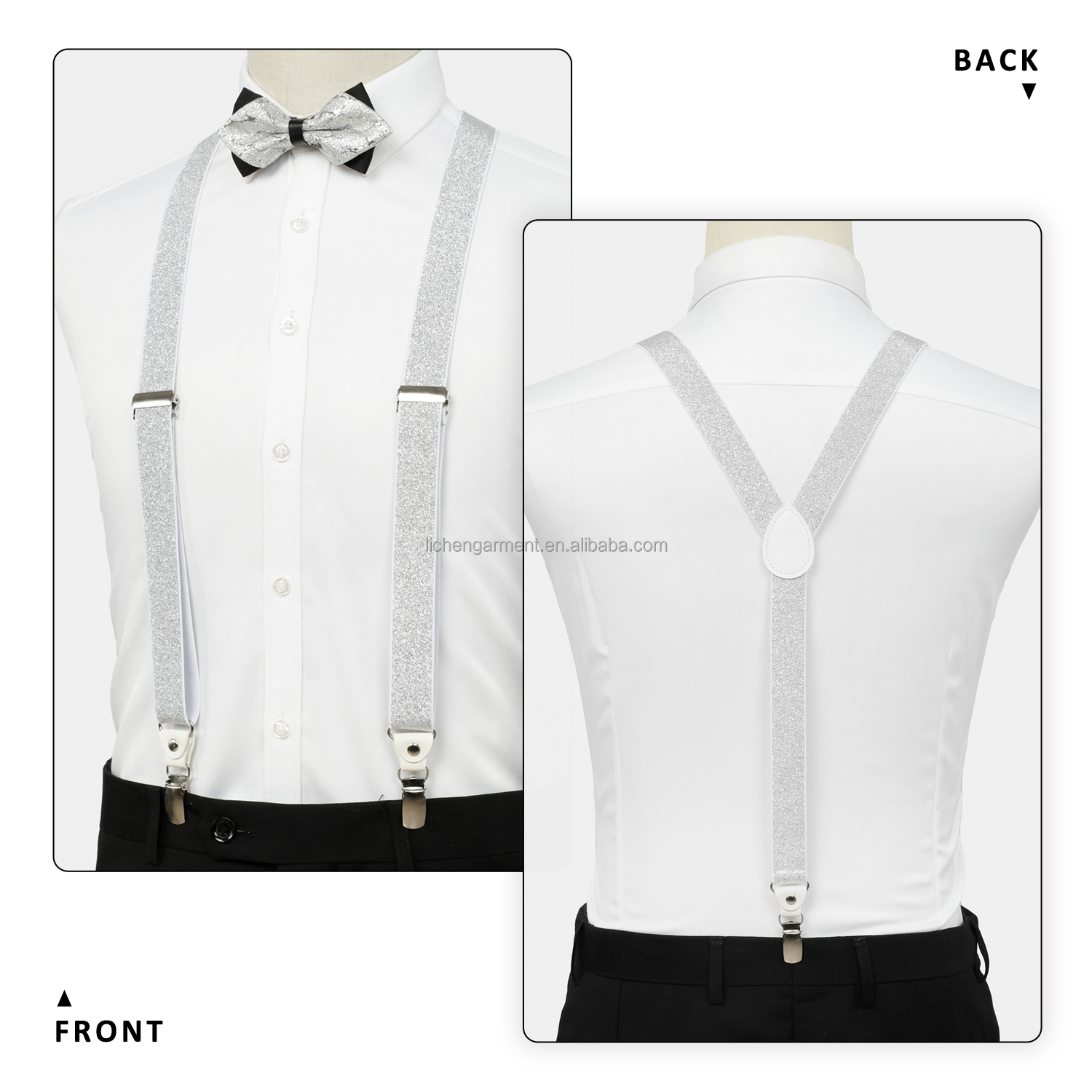 SY302CS bianco