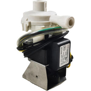 Pompe de drainage Ykb-12-2-3 D27 AC220 240V 50/60Hz murale électrique pour systèmes CVC - Product Image 1