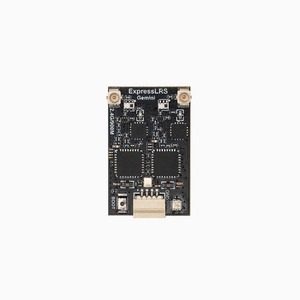 2.4G-900m to 900MHz Fpv Receiver 100MW, 4.9-6.1g Video Receiver for <b>Drone</b> Tx/Rx System - Product Image 3