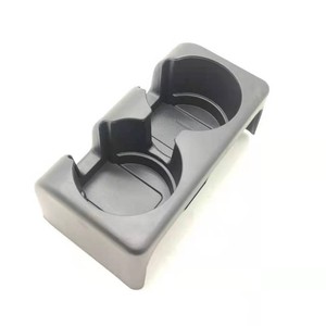 Portavasos Doble Personalizable para Automóvil Chevrolet 19256630/89039574/89039575/19121876, Apilador Central de Plástico para Asiento Central - Product Image 2