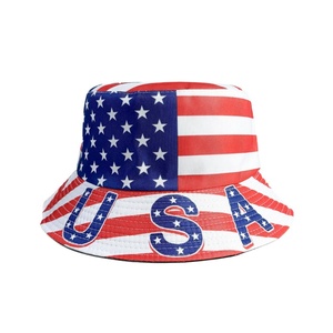 Gorra de Terciopelo con Bandera de País, Gorro de Pescador de Felpa Bordado Personalizado para Fanáticos de la Copa Mundial de Deportes 2026, Regalo Ligero de Verano para Adultos - Product Image 3
