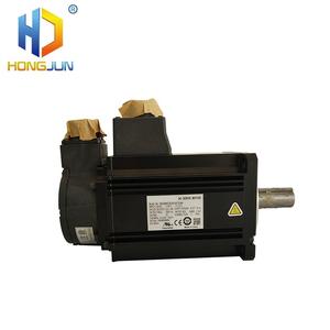 Paquete de <span class=keywords><strong>servo</strong></span> de CA trifásico de 750W MSMF082L1U2M + MCDLT35SF Protección IP54 para máquina CNC de Japón - Product Image 1