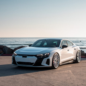 ล้อฟอร์จขนาด 18 19 20 22 นิ้ว สำหรับ Cadillac CT5 CT4 CT6 XT5 XT6 XT4 ESCALADE ATS XTS CTS SLS SRX Deville XLR Ciel <span class=keywords><strong>GT4</strong></span> P103SC - Product Image 5