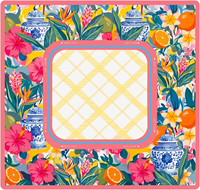 Tapis de Mahjong Américain de Luxe Pliable, Portable, Antidérapant, Réducteur de Bruit, Lavable, en Caoutchouc Naturel, pour 4 Joueurs, Soirée de Jeu en Famille, Plage