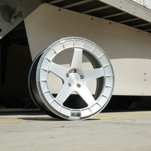 Rines Forjados de 18, 19, 20 y 22 Pulgadas para BMW XM, M2, M3, M4, M5, M6, M8, X5, X7, Porsche 911 Turbo S, 918, Maserati MC20, <span class=keywords><strong>Ferrari</strong></span> 812 GTS, ROC-<span class=keywords><strong>F</strong></span> - Product Image 4