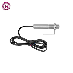 Sensor de Temperatura Infrarrojo Sin Contacto de Alta Precisión, Salida 4-20mA/RS485, 0-1200 ℃   Rango de Temperatura - Product Image 4
