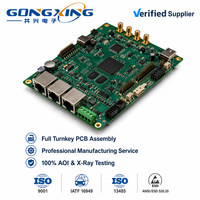 Sistema de Gestión de Baterías Inteligente BMS PCBA |   Tabla de Equilibrio Activa |   Servicio Completo de Ensamblaje de PCB Llave en Mano |   Fábrica con Certificación IATF 16949