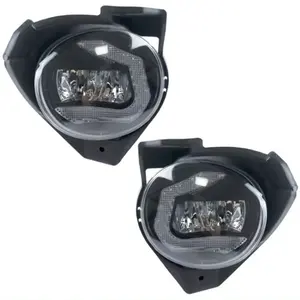 Suitable For TOYOTA HILUX VIGO 2008 2009 2010 Fog Light Daytime Running Light