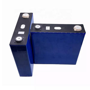 Заводская цена, 3,2 В, 100 А · ч призматический литий-ионный аккумулятор с двойными клеммами для хранения энергии - Product Image 5