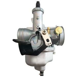 Pieza <span class=keywords><strong>de</strong></span> <span class=keywords><strong>Carburador</strong></span> <span class=keywords><strong>de</strong></span> Buen Rendimiento para Motocicleta TITAN <span class=keywords><strong>150</strong></span> <span class=keywords><strong>CG</strong></span>, Uso para Motocicleta Honda 150cc 125cc - Product Image 2