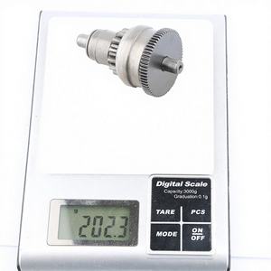 Têtes de cylindre de moteur GY6-50 pour scooters et motos pour femmes, ATV - Product Image 3