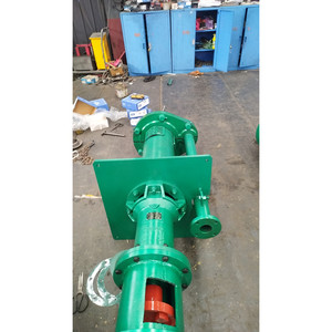 <span class=keywords><strong>Bomba</strong></span> centrífuga de lodos MS ZJL 12 10EE-M para trituradora de mandíbulas y maquinaria minera - Product Image 4