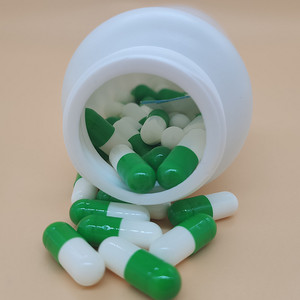 Ingrédients à base de plantes de haute qualité Lutéine Zéaxanthine Capsules de Lutéine Suppléments de Lutéine Soins des yeux - Product Image 4